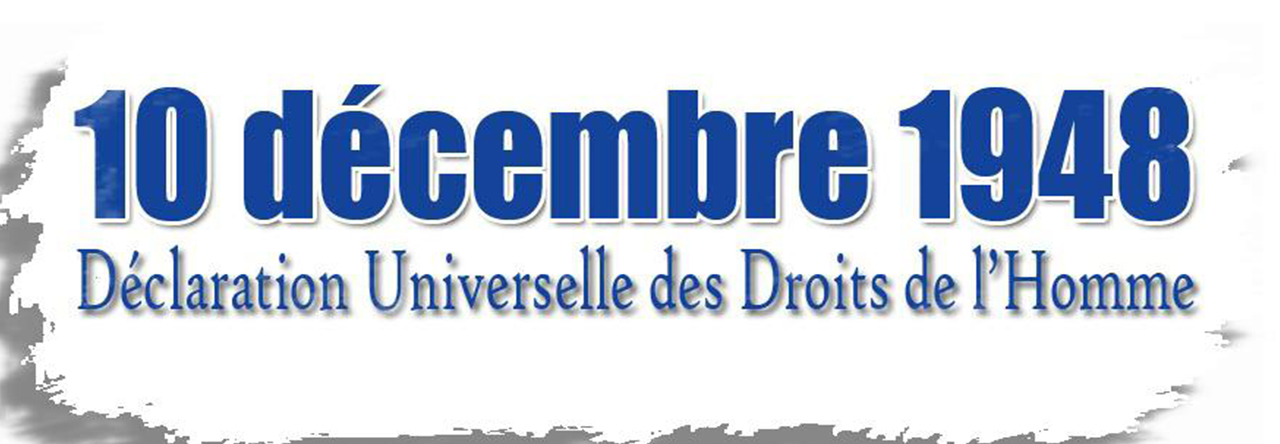 « Si c&rsquo;était aujourd&rsquo;hui, la Belgique ne signerait pas la Déclaration Universelle des Droits de l&rsquo;Homme » Françoise Tulkens