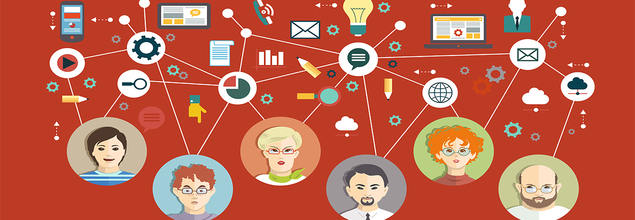 Débat : peut-on encore gouverner à l’heure des réseaux sociaux ?