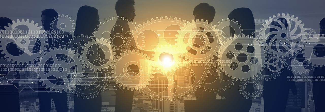 A tout problème, une seule et unique solution : la mienne.