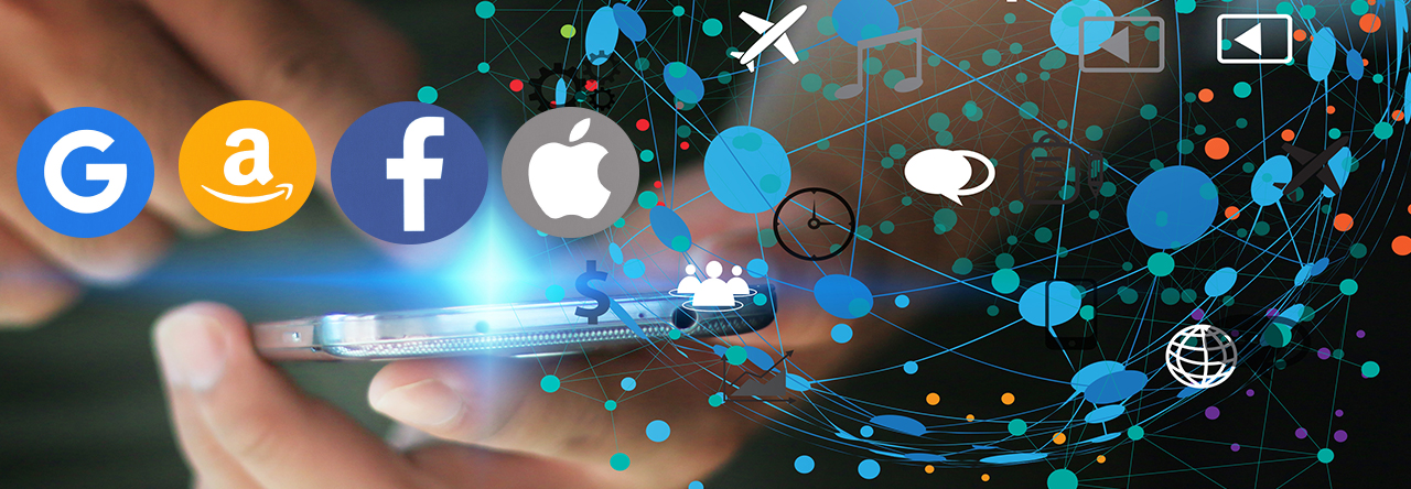 Taxer les GAFA pour alléger l’impôt sur le travail et sur les PME : l’espoir est permis.