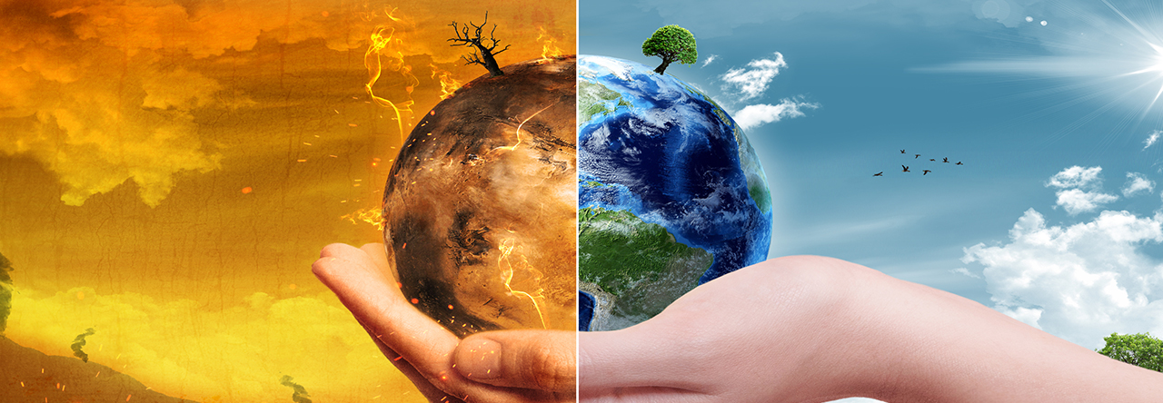 Thomas Porcher: « Croire que les marchés vont inventer la solution, c&rsquo;est crétin »