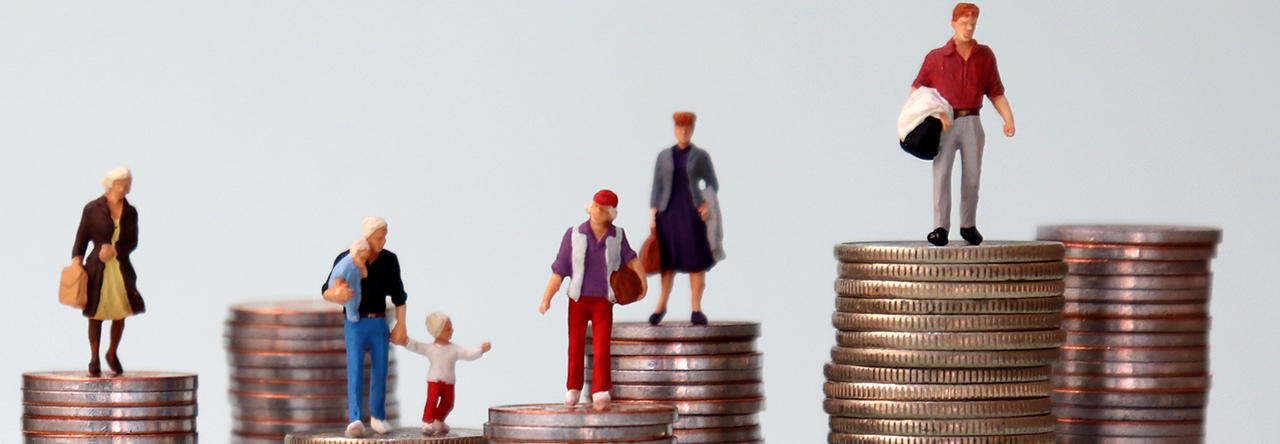 Les inégalités sociales ont-elles augmenté en Belgique?