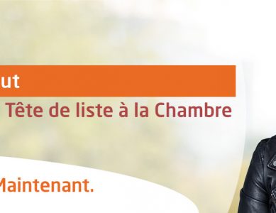 L&rsquo;Homme debout