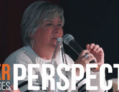 Rendre confiance et faire confiance aux jeunes.