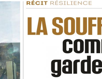 La souffrance comme garde-fou