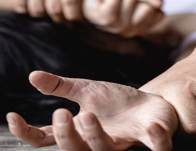 L&rsquo;enquête menée par le Comité P relative à l’accueil des victimes de violences intrafamiliales