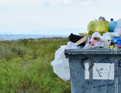 Lutter contre le gaspillage, encourager les dons et la biodégradation
