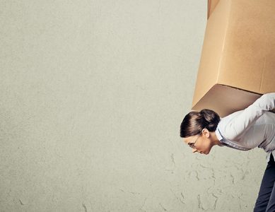 Une économie déshumanisée, envie d&rsquo;autre chose?