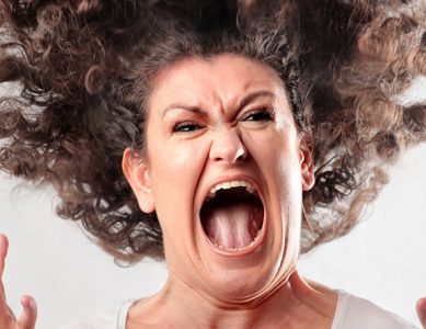 La société qui donne la sensation de devenir fou, envie d&rsquo;autre chose?