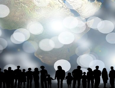 Courage , cohérence et humanité