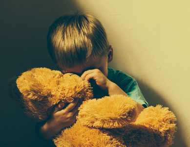 Incriminer l&rsquo;inceste au Code Pénal