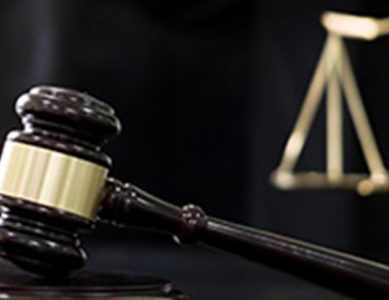 Réformer les délais d’appel d’un jugement en matière pénale