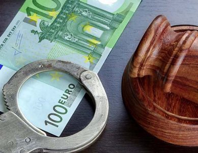 Le financement des peines alternatives