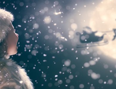 « Ce n’est que quand il fait nuit que les étoiles brillent » Winston Churchill