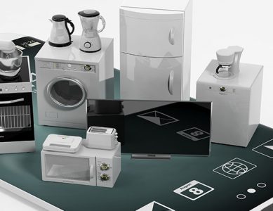 Réparer plutôt que jeter