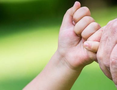 Proposition de loi introduisant la parentalité sociale dans le Code civil