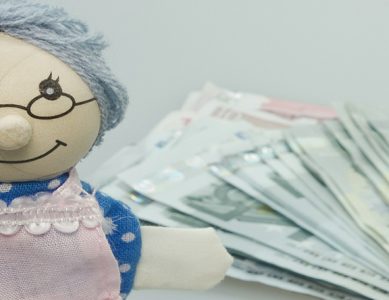 Des pensions alimentaires non payées fragilisent terriblement les familles monoparentales