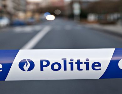 Reconnaître l’importance du travail de la police