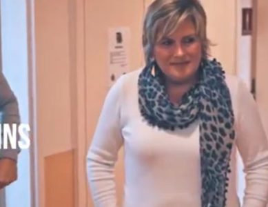 Réhumaniser les soins de santé