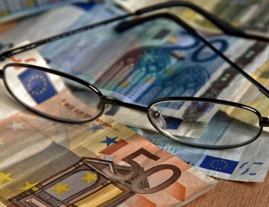 Nouvelle taxe sur les comptes-titres du gouvernement Vivaldi