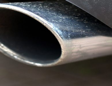 Projet de loi organisant le verdissement fiscal et social de la mobilité