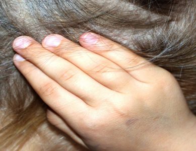 Enfants battus : une hausse des cas jugée très inquiétante