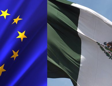 Proposition de résolution relative à l’accord commercial entre l’Union européenne et le Mexique