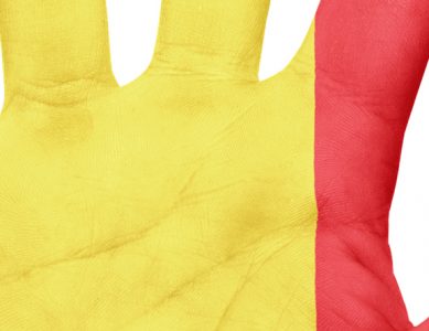 Proposition de loi modifiant le Code de la nationalité belge afin de prévoir une cérémonie et une prestation de serment pour les personnes ayant acquis la nationalité belge
