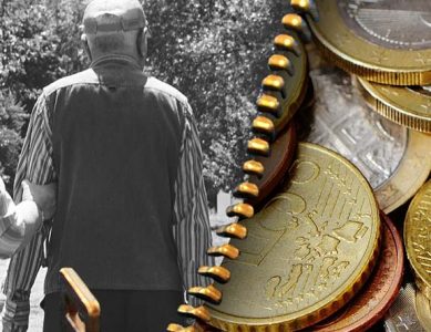 Proposition de loi modifiant le Code des impôts sur les revenus 1992 afin de mieux prendre en compte la dépendance de nos aînés au niveau fiscal