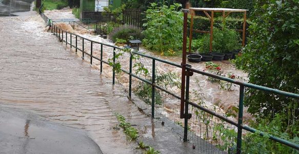 Interpellation de la Ministre de l&rsquo;Intérieur relative au suivi du rapport d’analyse de la gestion des voies hydrauliques lors des inondations de juillet 2021
