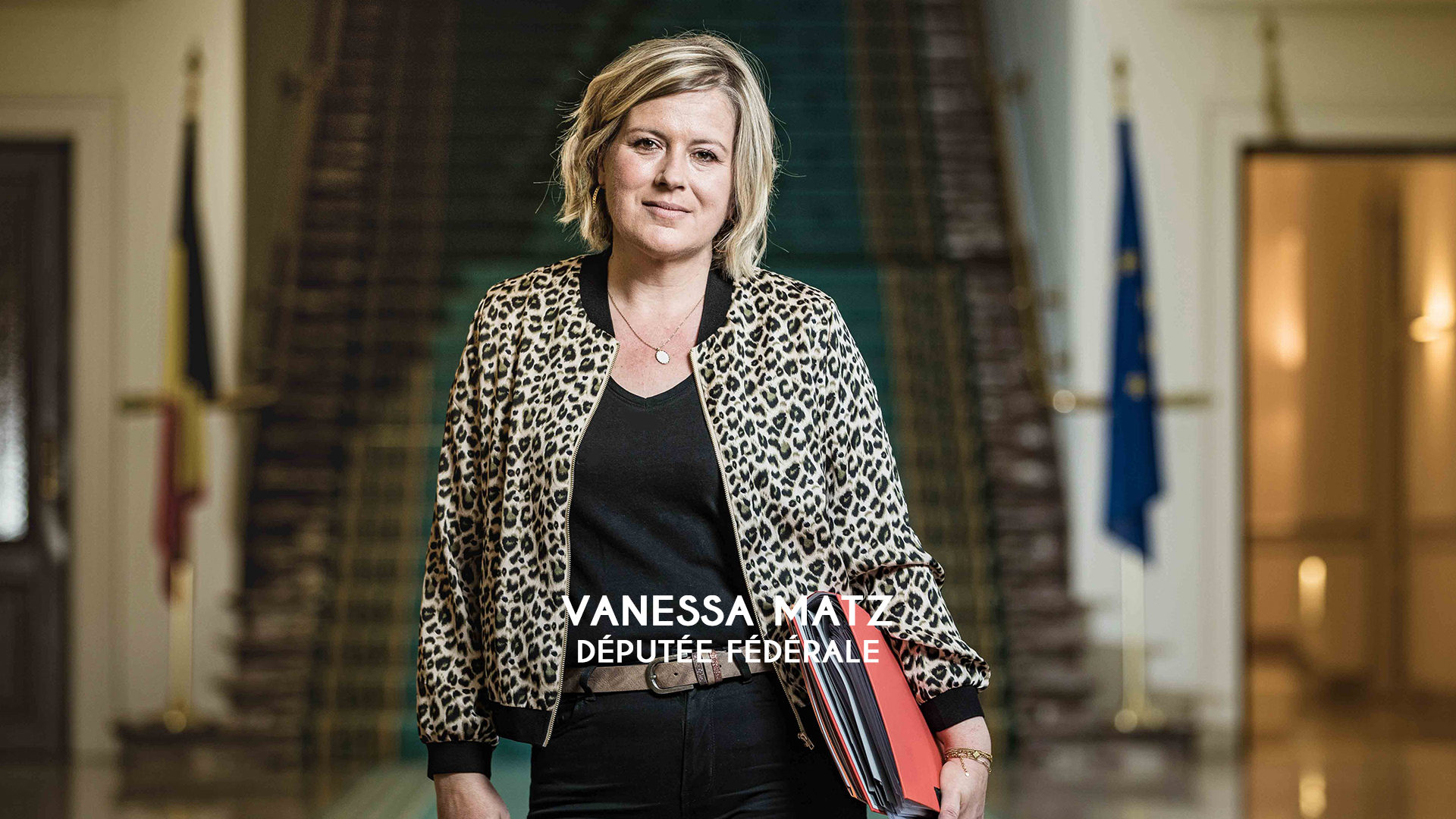 Vanessa Matz