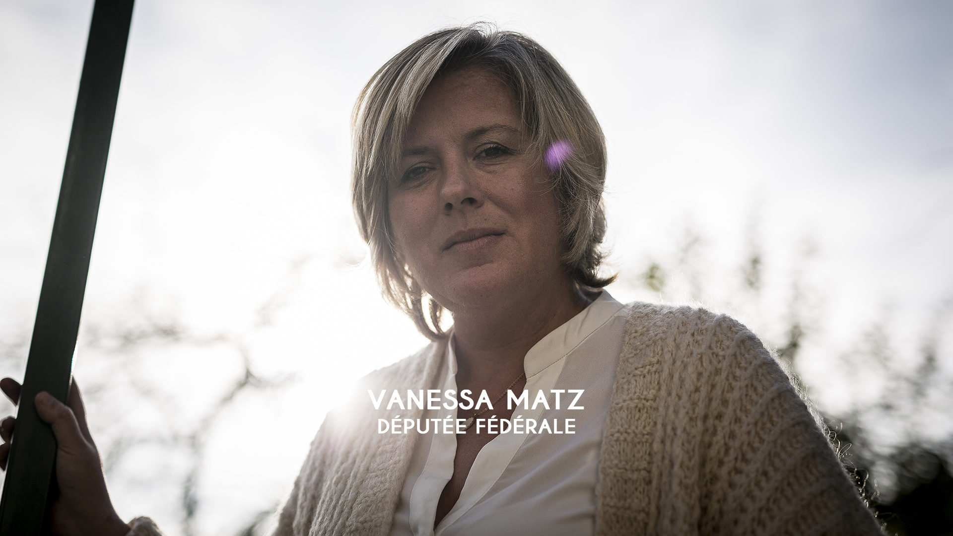 Vanessa Matz