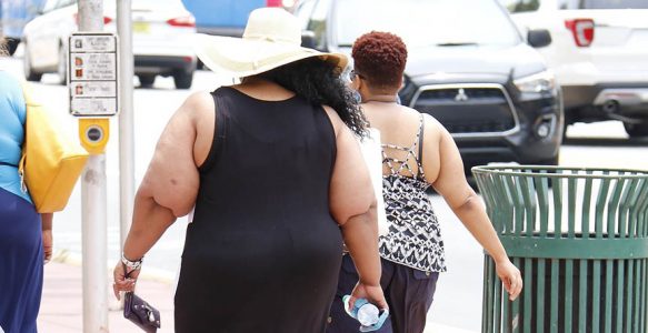 Non à la « grossophie »