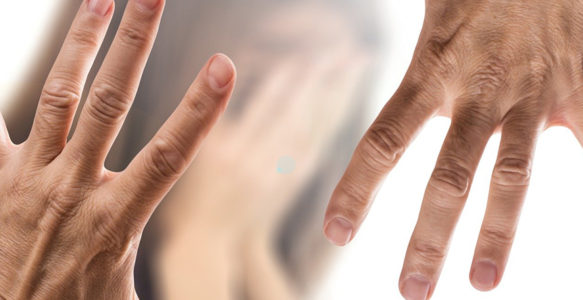 Réforme du Code pénal sexuel