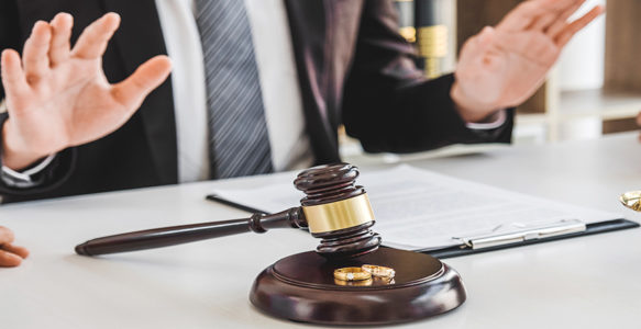 Une proposition de loi pour des séances de médiation familiale gratuites pour régler les questions qui se posent en cas de séparation de parents