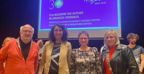 30 ans de l’association Praxis