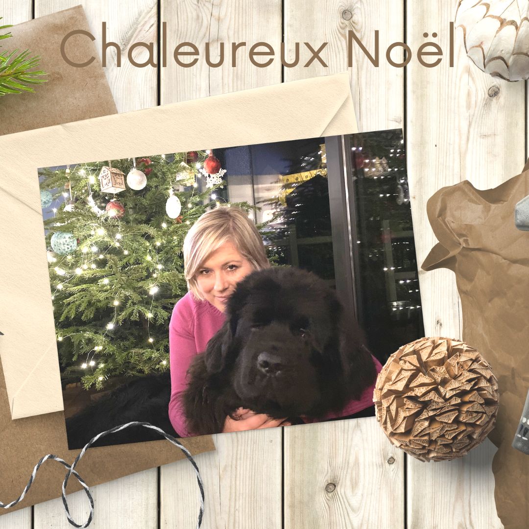 Chaleureux Noël