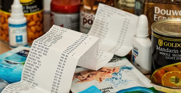 Le cri d’alarme lancé par les banques alimentaires