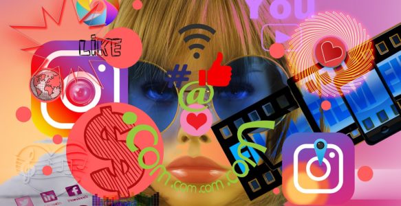 Réseaux sociaux : vers un cadre légal pour réguler l’activité des influenceurs.