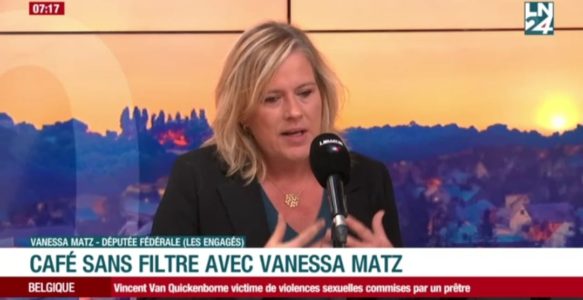 Attentat de Bruxelles suite : De qui se moque-t-on ? Nous ne sommes pas prêts à faire face à une menace terroriste