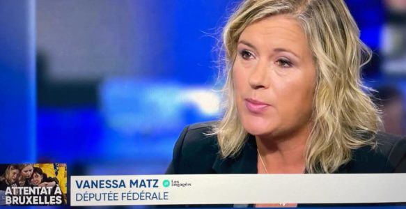 Attentats de Bruxelles : Faut-il l&rsquo;armée dans les rues?