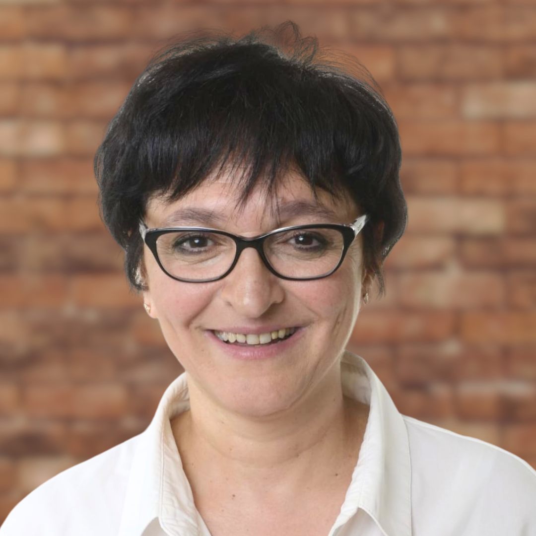 Khadija TANTAOUI ELARAQI