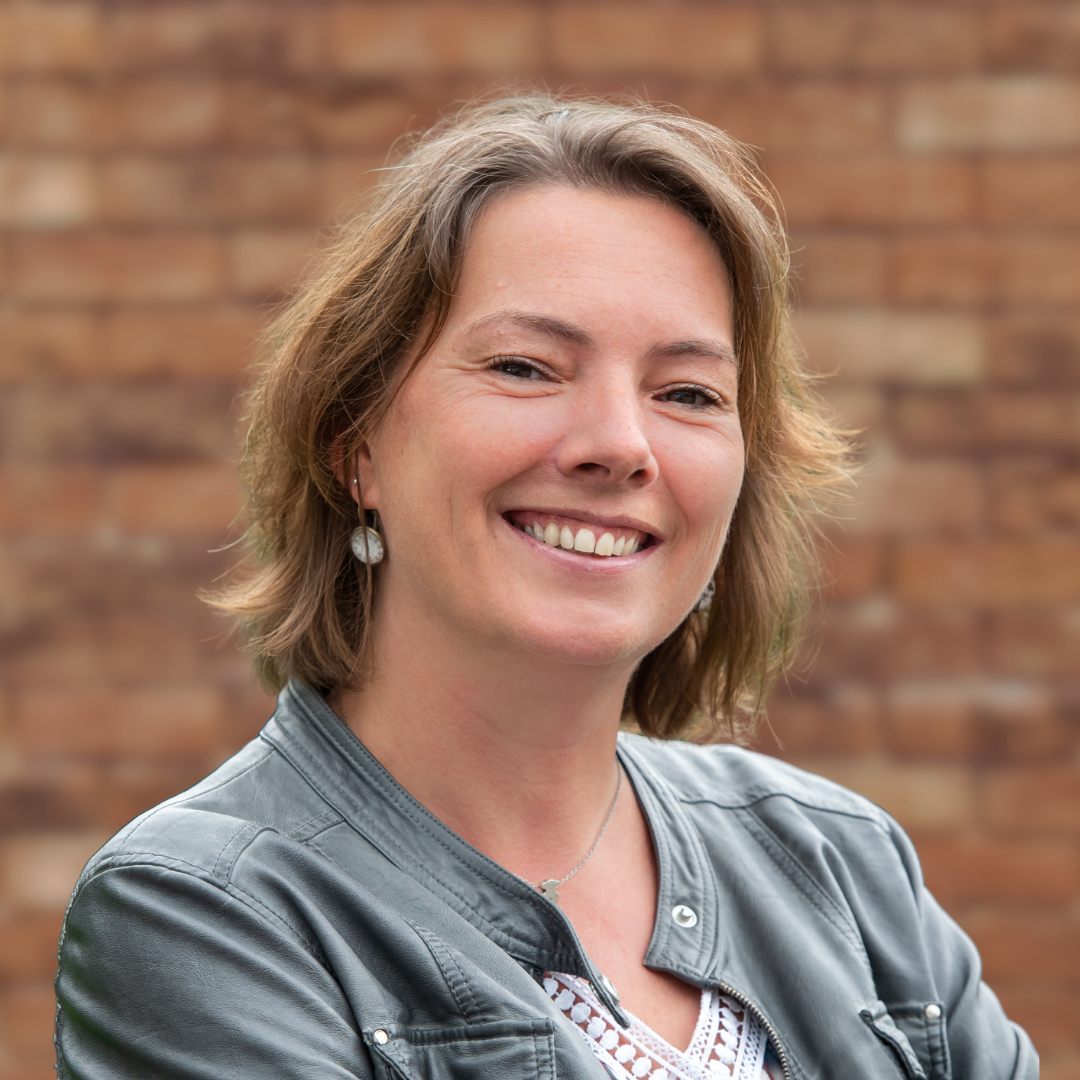 Vincianne PIRARD - DUBRU