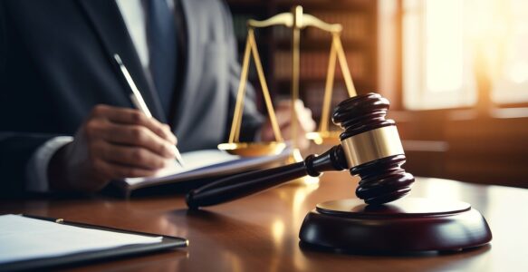 Pour une justice plus efficace, plus rapide et plus humaine