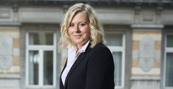 7 Dimanche : Vanessa Matz, députée fédérale des Engagés, est notre invitée de ce dimanche : « Le projet de loi sur l’homicide routier doit responsabiliser les conducteurs »