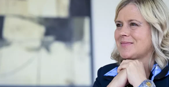 Vanessa Matz : « Protéger notre presse face aux défis posés par l’intelligence artificielle »