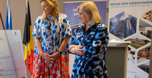 L’Arizona augmente les capacités de détention dans des conditions modernes et dignes : Le Conseil des ministres attribue la construction de la nouvelle prison de Vresse-sur-Semois au consortium Eiffage