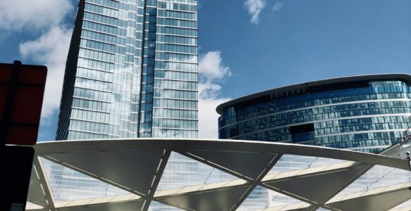 Les parlementaires ont désormais accès au nouveau cadastre des bâtiments publics fédéraux  