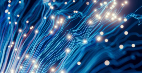 Vanessa Matz : “Avec cette antenne AI, la Belgique intègre le réseau européen de l’intelligence artificielle” 